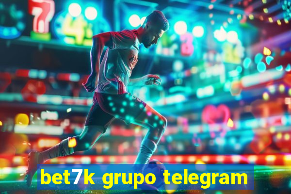 bet7k grupo telegram